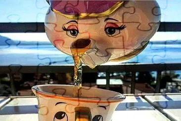 taza