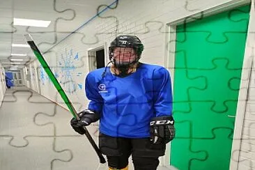 Jonna Engström jigsaw puzzle