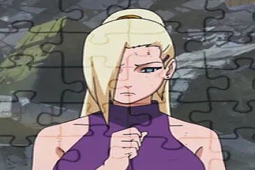 naruto jigsaw puzzle