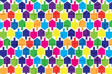 pattern jigsaw puzzle