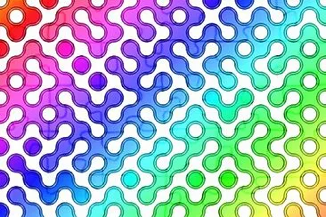 colorful