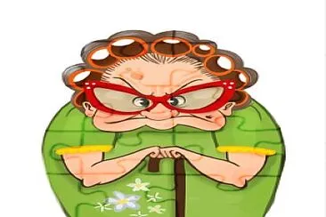 IMAGE jigsaw puzzle