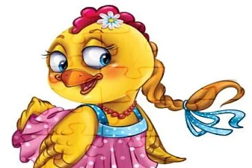 פאזל של IMAGE