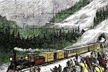 coast to coast jigsaw puzzle