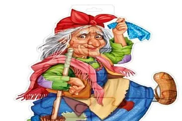 IMAGE jigsaw puzzle