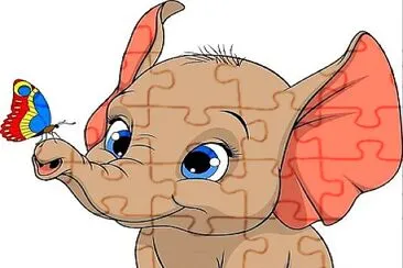 IMAGE jigsaw puzzle