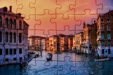 Toy jigsaw puzzle