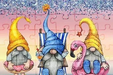 IMAGE jigsaw puzzle