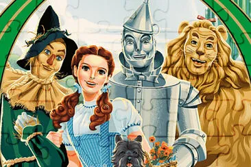 Wizard of Oz