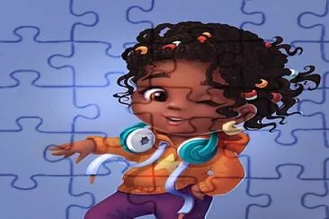 IMAGE jigsaw puzzle