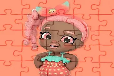IMAGE jigsaw puzzle
