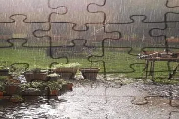 lluvia