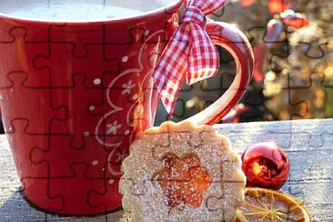 Toy jigsaw puzzle