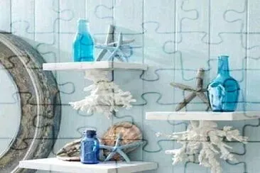 botellas jigsaw puzzle