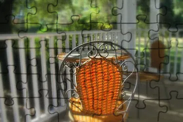 Toy jigsaw puzzle