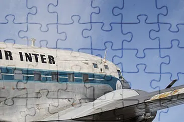 Toy jigsaw puzzle