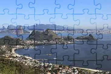 Imagem jigsaw puzzle