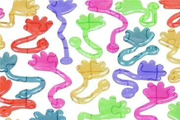 פאזל של colorful