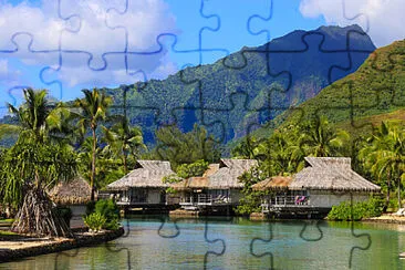 Toy jigsaw puzzle