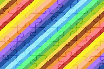 פאזל של pattern