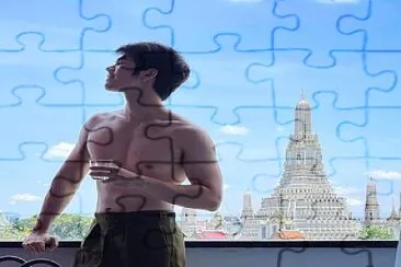 פאזל של vickyLu