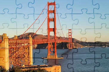 Toy jigsaw puzzle