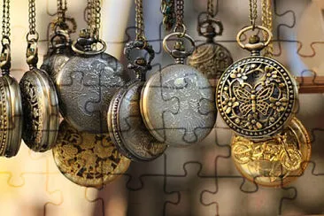 Toy jigsaw puzzle