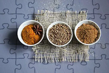 Toy jigsaw puzzle