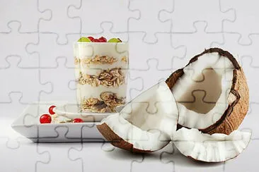 Toy jigsaw puzzle