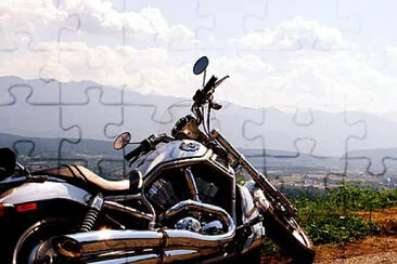 Toy jigsaw puzzle