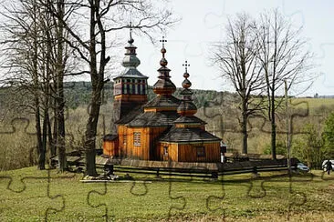 Toy jigsaw puzzle
