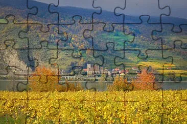 Toy jigsaw puzzle