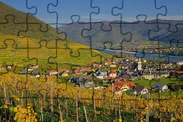 Toy jigsaw puzzle