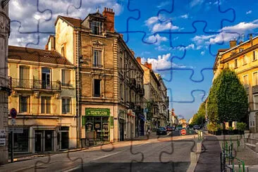Toy jigsaw puzzle