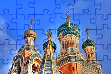 Toy jigsaw puzzle