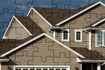Toy jigsaw puzzle