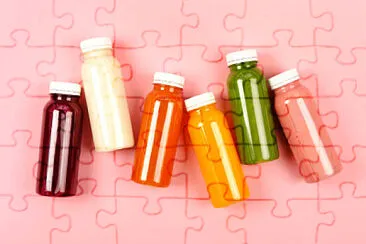 Toy jigsaw puzzle