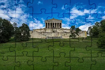Toy jigsaw puzzle
