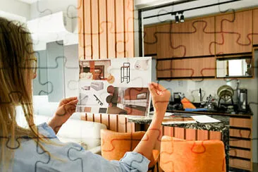 Foto jigsaw puzzle
