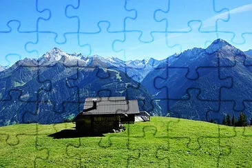 Foto jigsaw puzzle