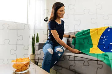 Foto jigsaw puzzle