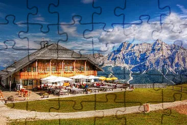 Foto jigsaw puzzle