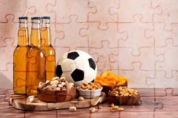Foto jigsaw puzzle