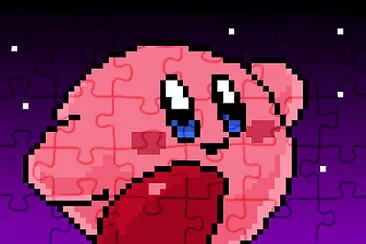 kirby :D