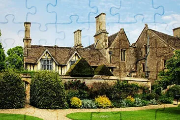 Foto jigsaw puzzle