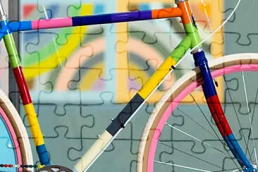 פאזל של Toy