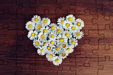Foto jigsaw puzzle