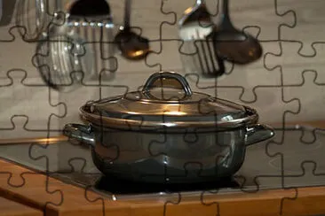Toy jigsaw puzzle