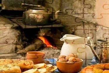 postre jigsaw puzzle