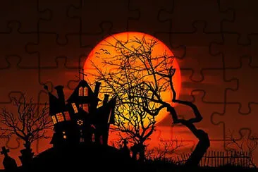 Toy jigsaw puzzle
